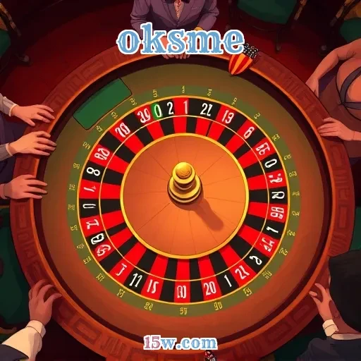 oksme: Descubra a Diversão Infinita dos Quebra-Cabeças Online