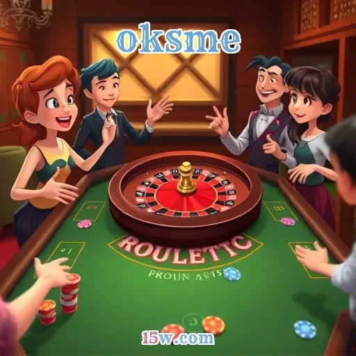 oksme: A Magia dos RPGs Que Encanta o Brasil